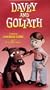 Davey and Goliath: Lemonade Stand, The Shoemaker, Good Neighbor & Bully Up A Tree [VHS]