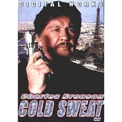 Cold Sweat [DVD] [Region 1] [US Import] [NTSC]
