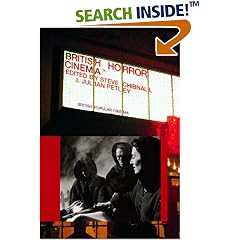 British Horror Cinema (British Popular Cinema)