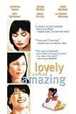 Lovely and Amazing