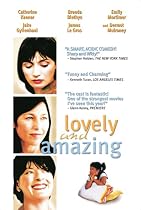 Lovely and Amazing