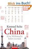 China: Eine Weltmacht kehrt zur�ck