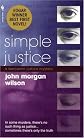Simple Justice