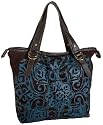 Tommy Hilfiger Barclay Tote