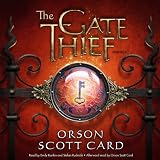 The Gate Thief: Mithermages, Book 2 The Gate Thief: Mithermages, Book 2