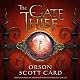 The Gate Thief: Mithermages, Book 2