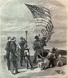 The California Column. Its Campaigns and Services in New Mexico, Arizona and Texas, during the Civil War, with sketches of Brigadier General James H. Carleton, ... (1908) [Special Illustrated Edition]