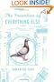 The Invention of Everything Else