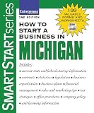 How to Start a Business in Michigan (Smart Start)