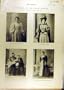 1896 Strand Theatre Floyd Actors Actress Scenes Kelly