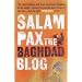 Salam Pax: The Baghdad Blog