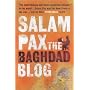 Salam Pax: The Baghdad Blog