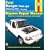 Ford Ranger & Mazda B-Series Pick-Ups Automotive Repair Manual: All Ford Ranger Models, 1993-2000; All Mazda B2300, B3000, & B4000 Pickups, 1994-2000 (Haynes Automotive Repair Manual)