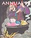 Book Bologna Annual 1999 Fiction (Bologna Annual. Illustrators of Children's Books)