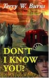 Don't I Know You?