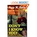 Don't I Know You?