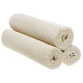 <b>Griptex Wonderliner Plus 3-Pack, Almond</b>