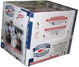 2004 Donruss Throwback Threads Baseball Cards Unopened Hobby Box
