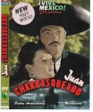JUAN CHARRASQUEADO