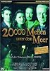 20.000 Meilen unter dem Meer [2 DVDs] (DVD)