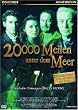 20.000 Meilen unter dem Meer [2 DVDs]