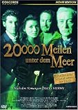 20.000 Meilen unter dem Meer - Sir Michael Caine