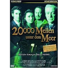 20.000 Meilen unter dem Meer [2 DVDs]