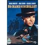 No Name On The Bullet [DVD]