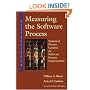Measuring the Software Process: Statistical Process Control for Software Process Improvement