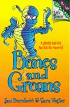 Bones and Groans (Little Terrors)