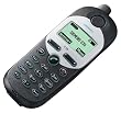 Siemens C35i Handy blau