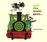 And the Train Goes...