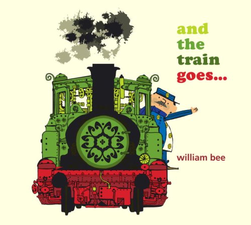 Trains and Railroads