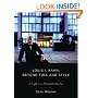 Louis I. Kahn: Beyond Time and Style: A Life in Architecture