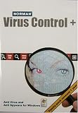Norman Virus Control Plus (Family Pack, 1 Year Renewal) (PC)