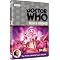 Doctor Who on DVD (Peter Davidson - the 5th Doctor)