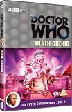 DVD : Doctor Who - Black Orchid [1981] [1982]
