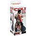 California Exotics / Swedish Erotica Colt Anal Douche (Pack of 2)