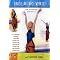 World beat dance moves for club and party solo dancing