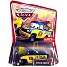 Dexter Hoover Disney Pixar Cars Diecast Vehicle