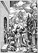Albrecht Durer (Follow the 'Marie Life 