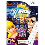 Video Games : TV Show King Party