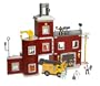 Imaginext: Rescue Center With Bonus Emergency Medical Station