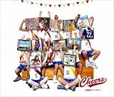Cheers-��ư�񥽥󥰥�-(2����)