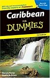 Caribbean for Dummies (Dummies Travel) 3rd Edition