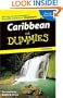 Caribbean for Dummies (Dummies Travel) 3rd Edition