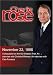 Charlie Rose with Rikki Klieman & Martin Garbus; Christie Whitman; Caio Fonseca (November 22, 1996)