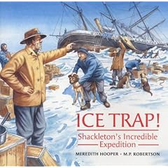 Ice Trap!