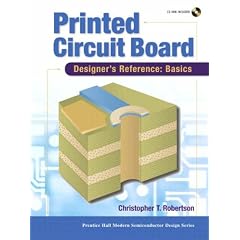 PCB Designers' Reference (Prentice Hall Modern Semiconductor Design)