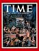 18 Century Creche / TIME Cover: December 28, 1959, Art Poster by TIME Magazine